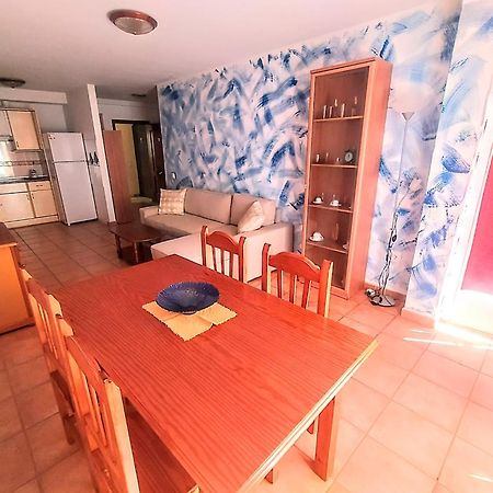 Corralejo Del Marアパートメント エクステリア 写真