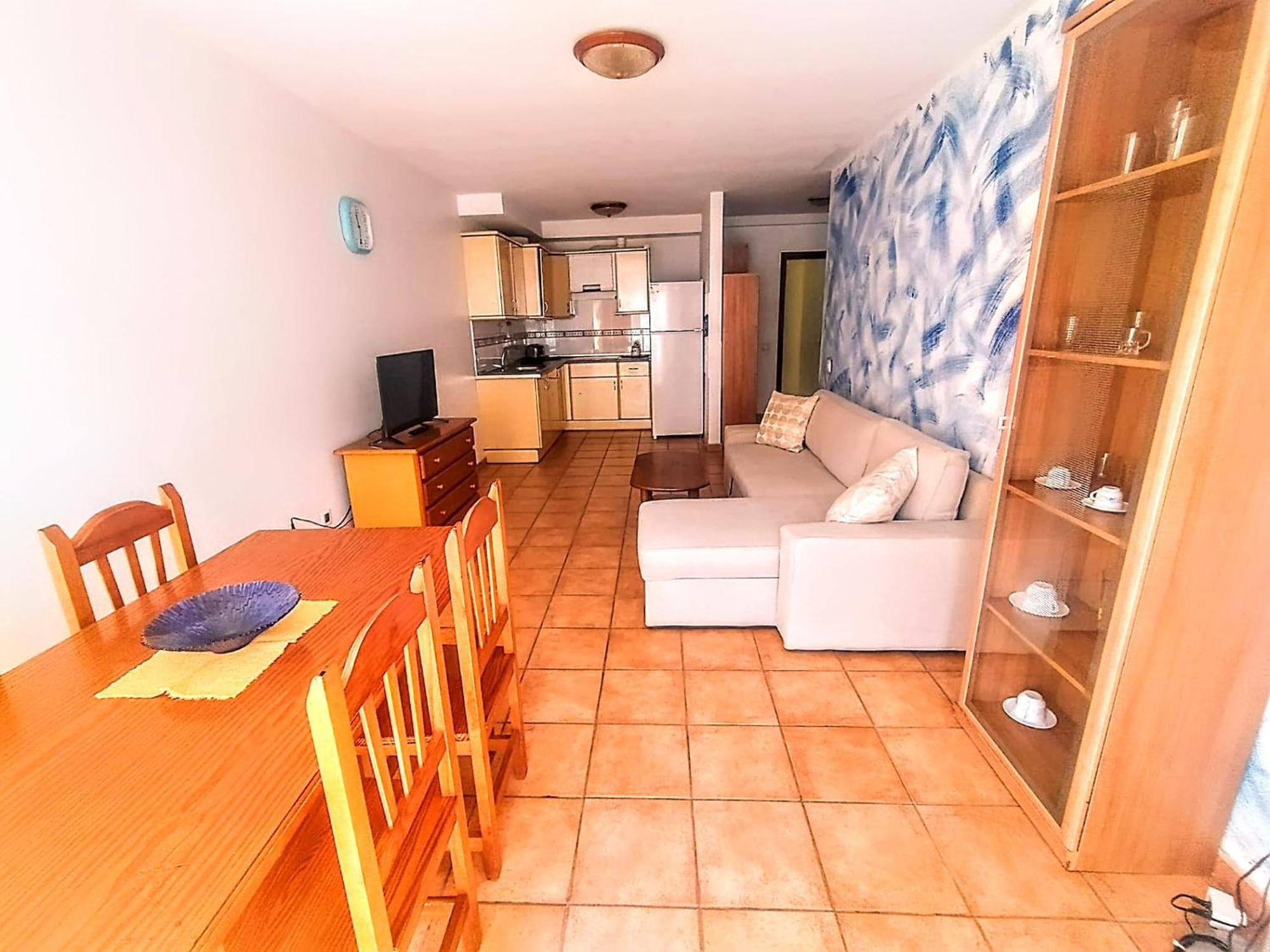Corralejo Del Marアパートメント エクステリア 写真